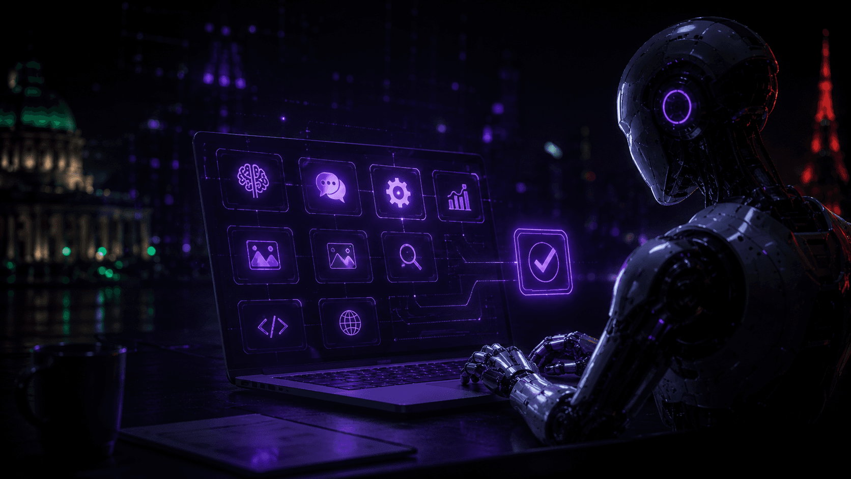 Guida alla scelta di un tool AI